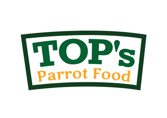 TOP'S Parrot